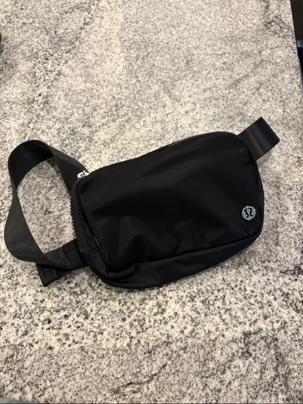 lululemon Belt Bag